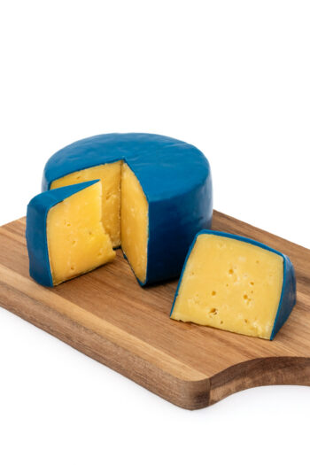 Smoked Farmers Cheese - Average 330g