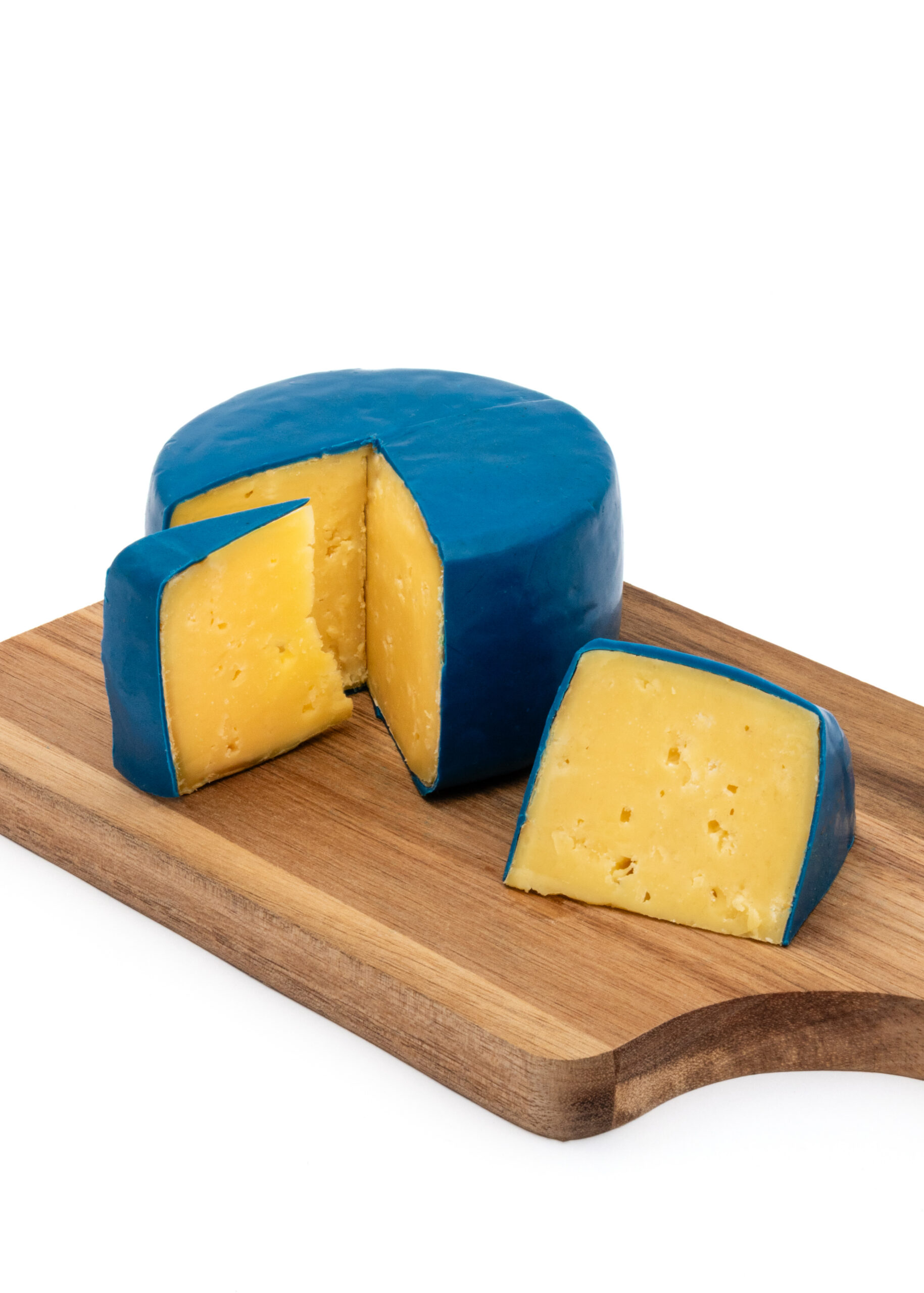 Smoked Farmers Cheese - Average 330g