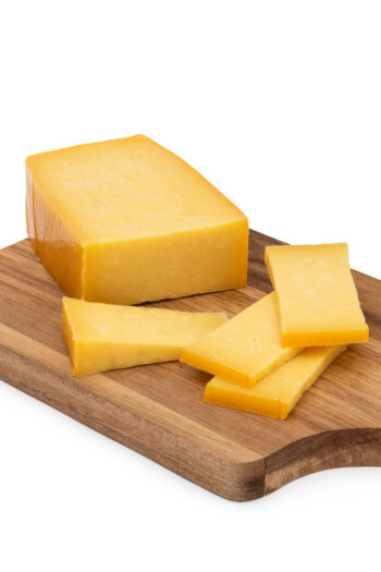 Emmenthaler - Raw milk cheese - Average 330g