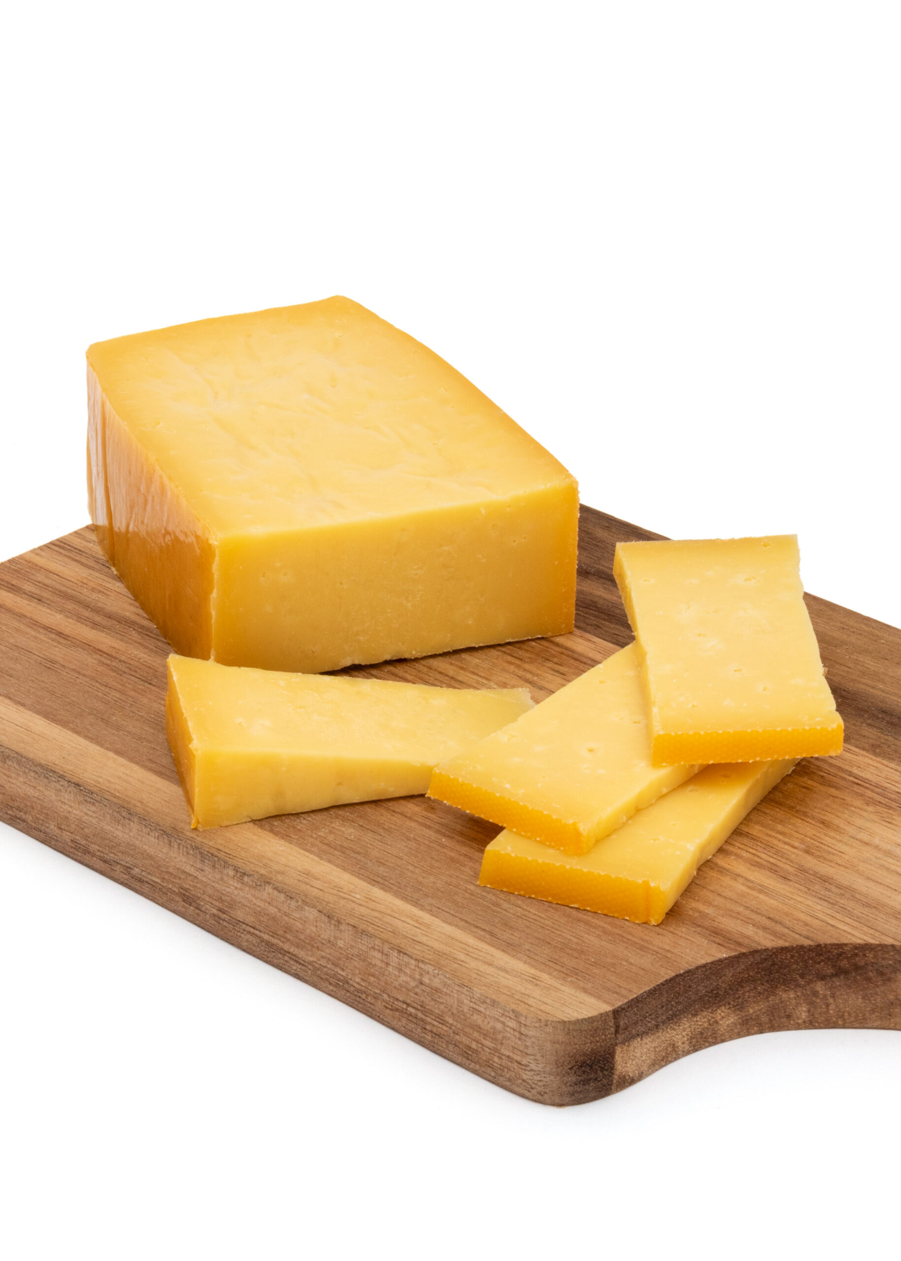 Emmenthaler - Raw milk cheese - Average 330g