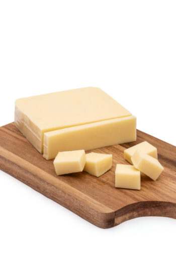 Farmer's Cheese - 60 days matured Raw milk cheese - Average 330g