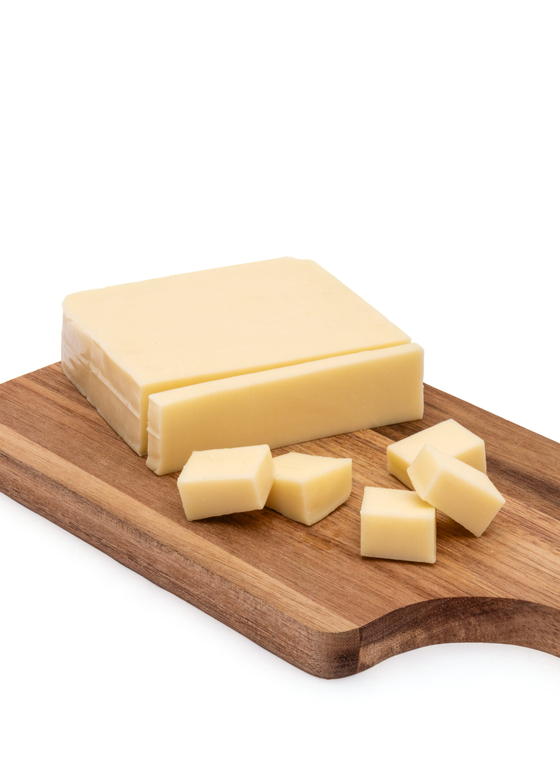Farmer's Cheese - 60 days matured Raw milk cheese - Average 330g