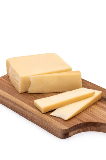 Smoked Mozzarella - Average 330g