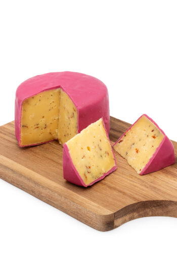 Italian Mix - Raw milk cheese - Average 330g