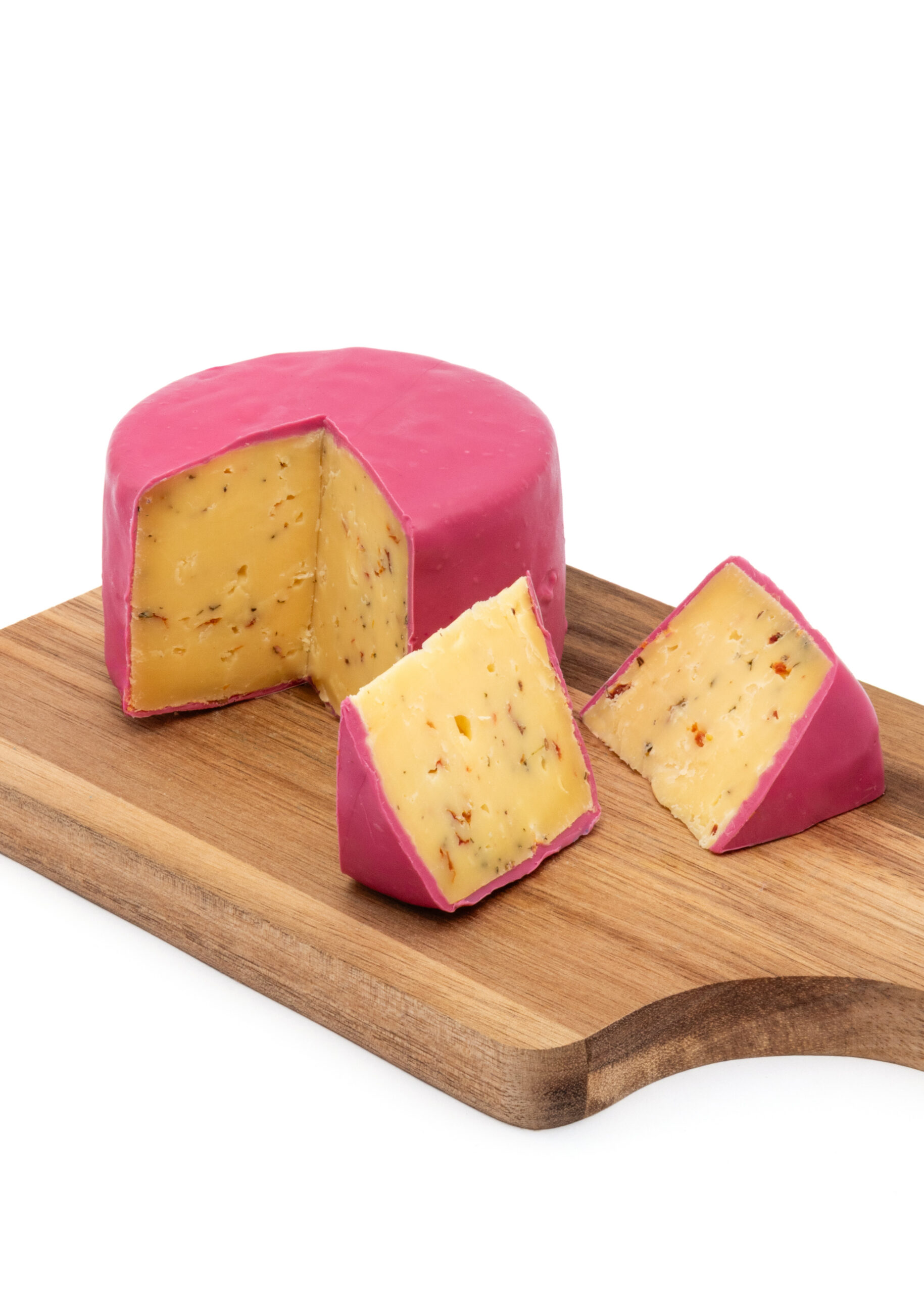 Italian Mix - Raw milk cheese - Average 330g