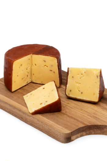 Boerenkass / Cumin - Raw milk cheese - Average 330g