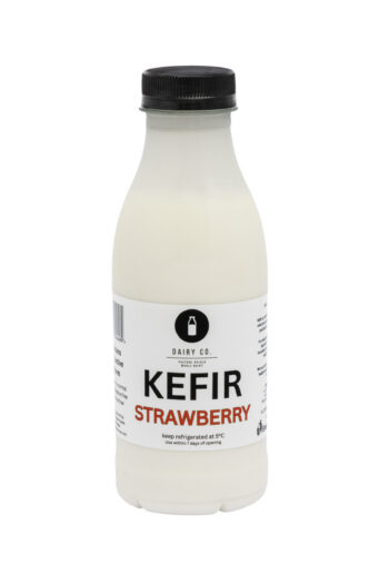 Kefir -Strawberry 500ml