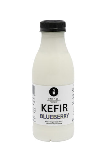 Kefir - Blueberry 500ml
