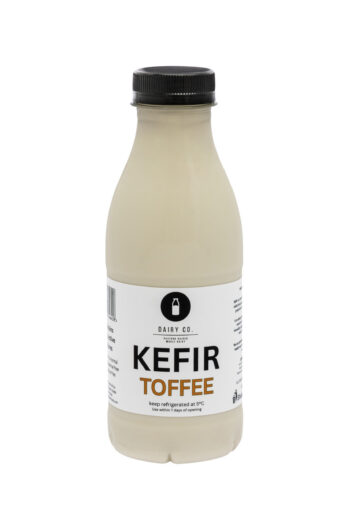 Kefir - Toffee 500ml