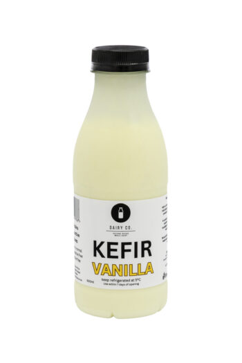 Kefir -Vanilla 500ml