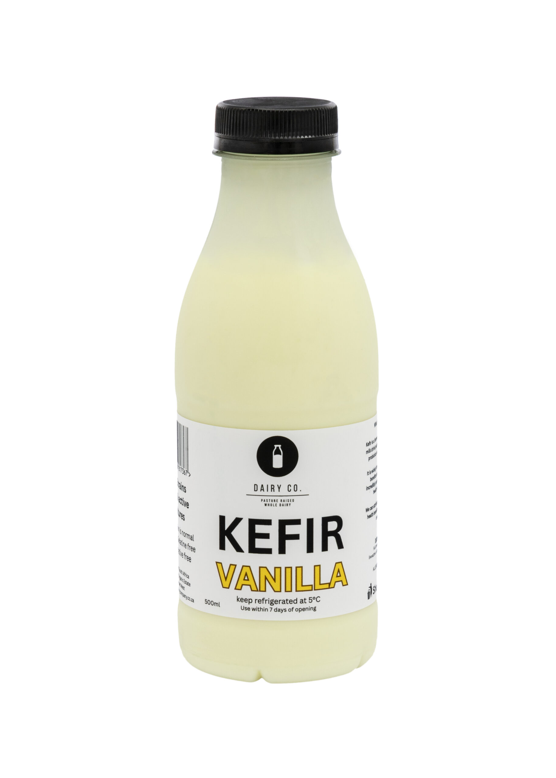 Kefir -Vanilla 500ml