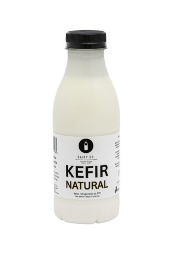 Kefir - Natural 500ml