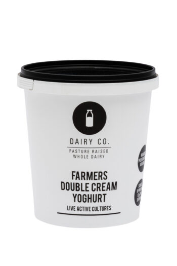 Greek yoghurt Double Cream 850g
