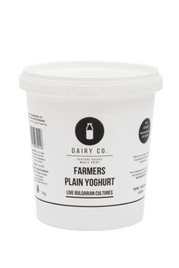 Bulgarian yoghurt 1kg